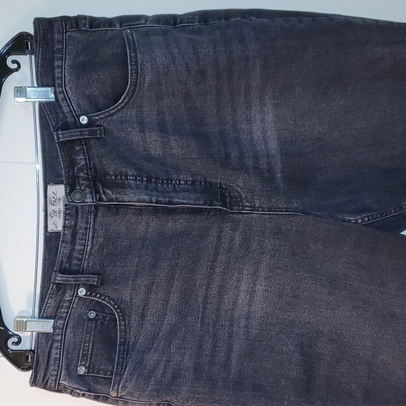 We The Free Curvy Flare Jeans Size 35 - Picture 4 of 7
